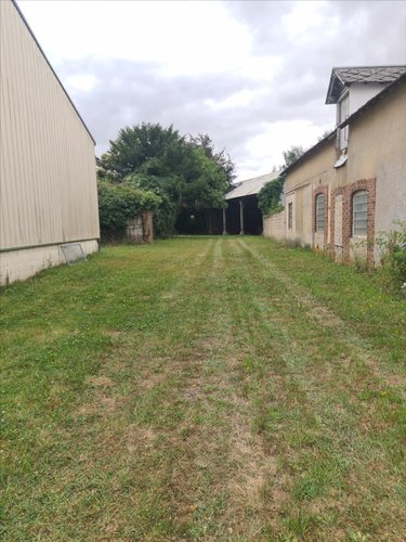 Maison a vendre Sandarville 28120 Eure-et-Loir 111 m2 6 pièces 105000 euros