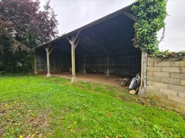Maison a vendre Sandarville 28120 Eure-et-Loir 111 m2 6 pièces 105000 euros