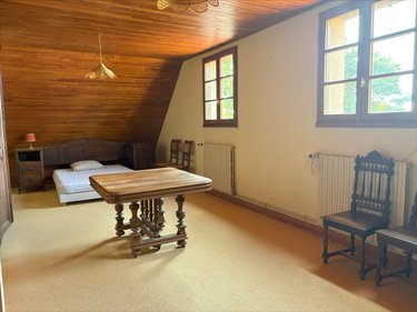 Maison a vendre Meslay-le-Grenet 28120 Eure-et-Loir 195 m2 7 pièces 331200 euros