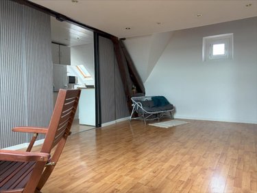 Appartement a vendre Mainvilliers 28300 Eure-et-Loir 28 m2 1 pièce 89900 euros