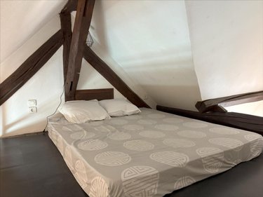 Appartement a vendre Mainvilliers 28300 Eure-et-Loir 28 m2 1 pièce 89900 euros