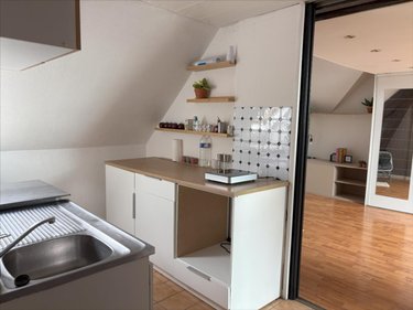 Appartement a vendre Mainvilliers 28300 Eure-et-Loir 28 m2 1 pièce 89900 euros
