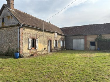 Maison a vendre Commune non précisée 28 Eure-et-Loir 70 m2 3 pièces 73685 euros
