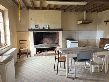Maison a vendre Commune non précisée 28 Eure-et-Loir 70 m2 3 pièces 73685 euros