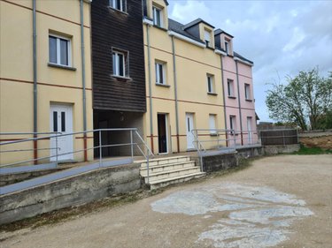 Immeuble a vendre Saint-Georges-sur-Eure 28190 Eure-et-Loir 448 m2  738000 euros