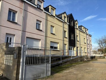 Immeuble a vendre Saint-Georges-sur-Eure 28190 Eure-et-Loir 448 m2  738000 euros