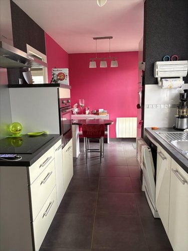 Maison a vendre Lucé 28110 Eure-et-Loir 126 m2 6 pièces 249600 euros