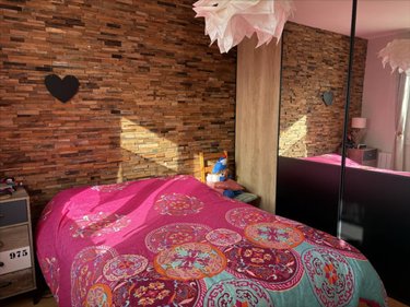 Maison a vendre Lucé 28110 Eure-et-Loir 126 m2 6 pièces 249600 euros