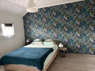 Maison a vendre Lucé 28110 Eure-et-Loir 126 m2 6 pièces 249600 euros