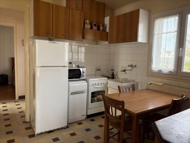 Maison a vendre Saint-Georges-sur-Eure 28190 Eure-et-Loir 53 m2 4 pièces 156750 euros