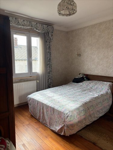 Maison a vendre Saint-Georges-sur-Eure 28190 Eure-et-Loir 53 m2 4 pièces 156750 euros