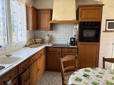 Maison a vendre Saint-Georges-sur-Eure 28190 Eure-et-Loir 85 m2 5 pièces 193695 euros