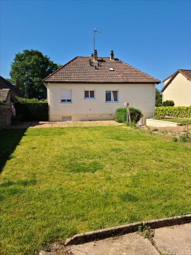 Maison a vendre Saint-Georges-sur-Eure 28190 Eure-et-Loir 85 m2 5 pièces 193695 euros
