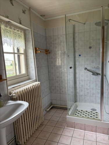 Maison a vendre Saint-Aubin-des-Bois 28300 Eure-et-Loir 61 m2 3 pièces 135850 euros