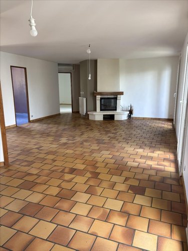 Maison a vendre Saint-Luperce 28190 Eure-et-Loir 145 m2 6 pièces 218400 euros
