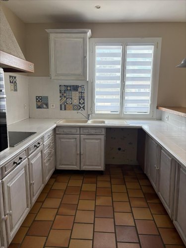 Maison a vendre Saint-Luperce 28190 Eure-et-Loir 145 m2 6 pièces 218400 euros