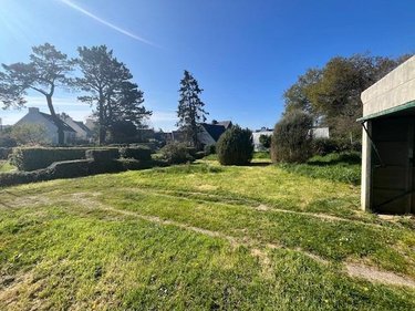 Maison a vendre Brest 29200 Finistère 84 m2 4 pièces 248500 euros