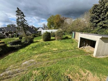 Maison a vendre Brest 29200 Finistère 84 m2 4 pièces 248500 euros