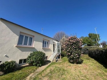 Maison a vendre Brest 29200 Finistère 84 m2 4 pièces 248500 euros