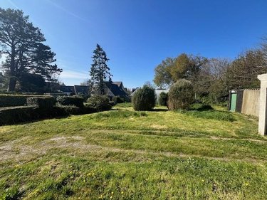 Maison a vendre Brest 29200 Finistère 84 m2 4 pièces 248500 euros