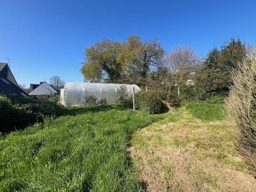 Maison a vendre Brest 29200 Finistère 84 m2 4 pièces 248500 euros