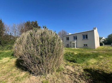 Maison a vendre Brest 29200 Finistère 84 m2 4 pièces 248500 euros