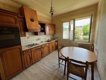Maison a vendre Brest 29200 Finistère 84 m2 4 pièces 248500 euros