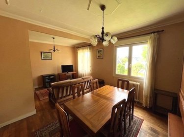 Maison a vendre Brest 29200 Finistère 84 m2 4 pièces 248500 euros