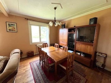 Maison a vendre Brest 29200 Finistère 84 m2 4 pièces 248500 euros