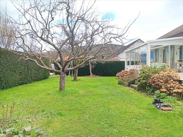 Maison a vendre Saint-Martin-de-Boscherville 76840 Seine-Maritime 114 m2 8 pièces 325000 euros