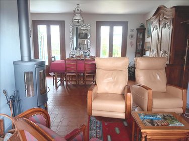 Maison a vendre Saint-Martin-de-Boscherville 76840 Seine-Maritime 114 m2 8 pièces 325000 euros