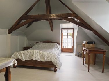 Maison a vendre Coudray 53200 Mayenne 90 m2 4 pièces 193550 euros