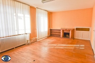 Appartement a vendre Laval 53000 Mayenne 98 m2  131000 euros