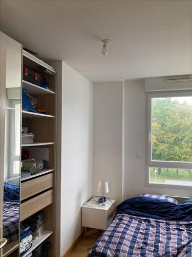 Location appartement Petit-Couronne 76650 Seine-Maritime 33 m2 2 pièces 676 euros