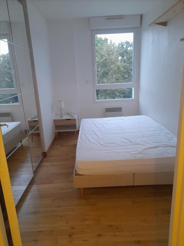 Location appartement Petit-Couronne 76650 Seine-Maritime 33 m2 2 pièces 620 euros