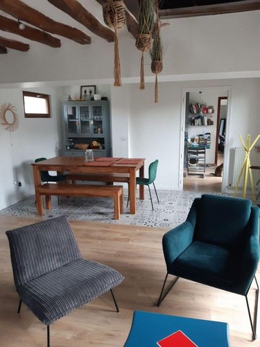 Location maison Montigny 76380 Seine-Maritime 170 m2 7 pièces 1312 euros