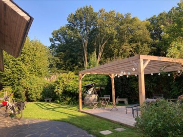 Location maison Montigny 76380 Seine-Maritime 170 m2 7 pièces 1312 euros