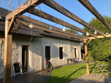 Location maison Montigny 76380 Seine-Maritime 170 m2 7 pièces 1312 euros