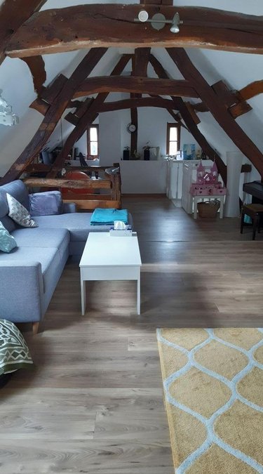 Location maison Montigny 76380 Seine-Maritime 170 m2 7 pièces 1312 euros