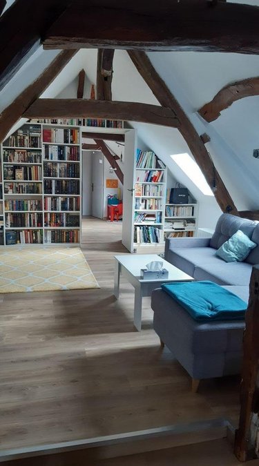 Location maison Montigny 76380 Seine-Maritime 170 m2 7 pièces 1312 euros