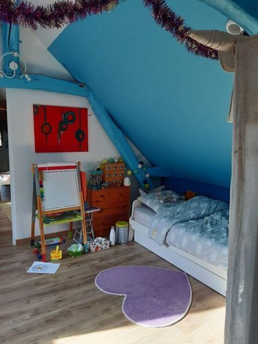 Location maison Montigny 76380 Seine-Maritime 170 m2 7 pièces 1312 euros