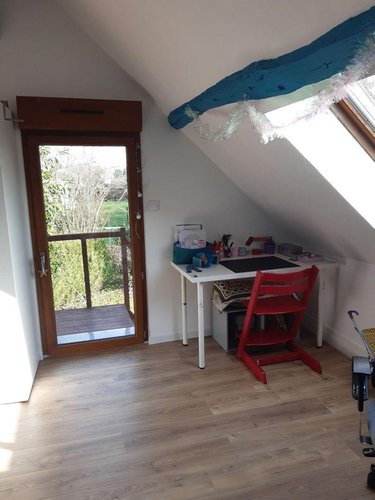 Location maison Montigny 76380 Seine-Maritime 170 m2 7 pièces 1312 euros