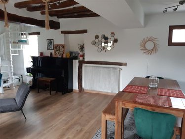 Location maison Montigny 76380 Seine-Maritime 170 m2 7 pièces 1312 euros