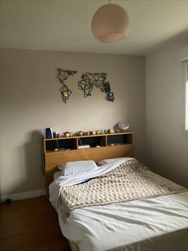 Appartement a vendre Sotteville-lès-Rouen 76300 Seine-Maritime 73 m2 4 pièces 119900 euros