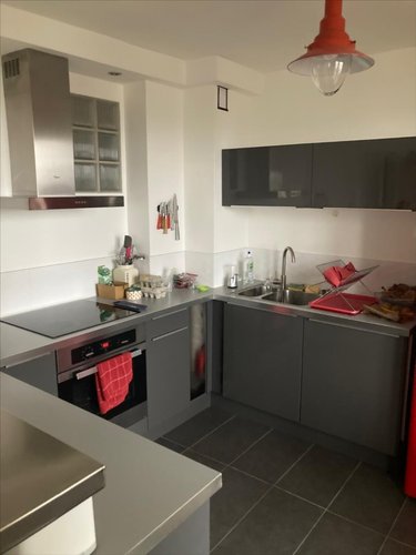 Appartement a vendre Sotteville-lès-Rouen 76300 Seine-Maritime 73 m2 4 pièces 119900 euros
