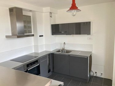 Appartement a vendre Sotteville-lès-Rouen 76300 Seine-Maritime 73 m2 4 pièces 119900 euros