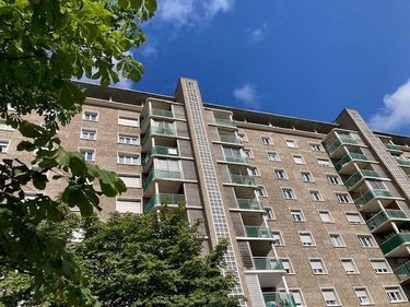 Appartement a vendre Sotteville-lès-Rouen 76300 Seine-Maritime 73 m2 4 pièces 119900 euros