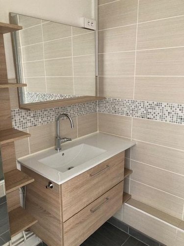 Appartement a vendre Sotteville-lès-Rouen 76300 Seine-Maritime 73 m2 4 pièces 119900 euros