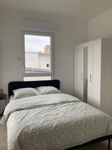 Location appartement Rouen 76000 Seine-Maritime 30 m2 2 pièces 650 euros