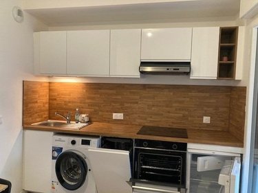 Location appartement Rouen 76000 Seine-Maritime 30 m2 2 pièces 650 euros